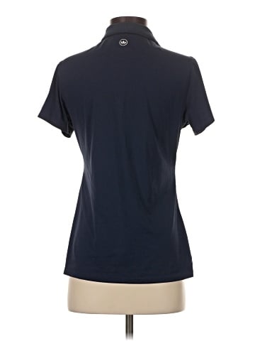 PETER MILLAR Short Sleeve Top (view 2)