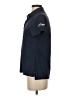 PETER MILLAR Blue Short Sleeve Top Size S - photo 5