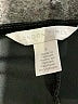 London Times Solid Black Cocktail Dress Size S - photo 7