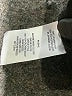 London Times Solid Black Cocktail Dress Size S - photo 8
