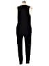 MAGICMK Solid Black Jumpsuit Size XL - photo 2