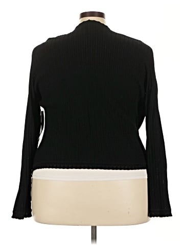 Jones New York Signature Cardigan (view 2)