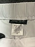 Slinky Brand Solid White Active Pants Size 1X - photo 7