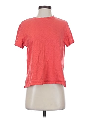 Lilla P Short Sleeve T-Shirt (view 1)