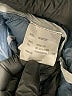 Calvin Klein 100% Nylon Solid Gray Snow Jacket Size XL - photo 7