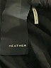 HEATHER Black Casual Dress Size M - photo 4