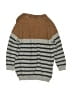 Mayoral Color Block Brown Tan Pullover Sweater 12-18 MO / 18 MO - photo 2