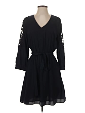 Eclair Casual Dress (view 1)