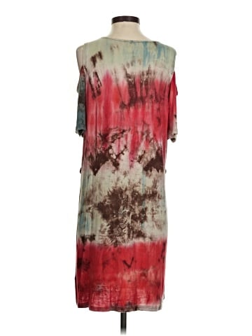 Umgee Sleeveless T-Shirt (view 2)