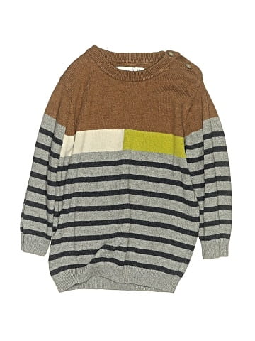 Mayoral Pullover Sweater (view 1)