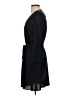 Eclair 100% Polyester Black Casual Dress Size S - photo 5