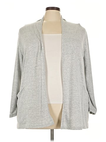 Simply Irresistible Cardigan (view 1)