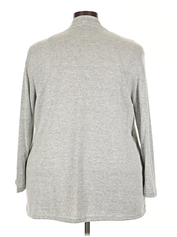 Simply Irresistible Cardigan (view 2)