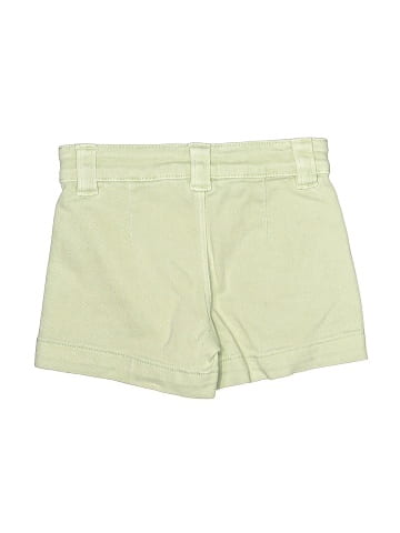 H&M Khaki Shorts (view 2)