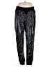 Akademiks Metallic Black Casual Pants Size 2X - photo 1