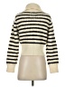 Universal Thread Stripes Ivory Cardigan Size S - photo 2