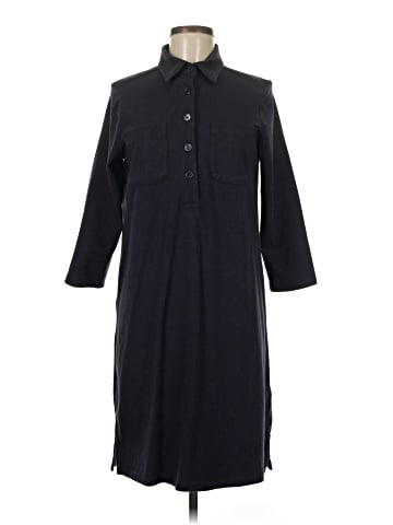 Lands' End Casual Dress (view 1)