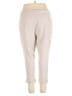 Worthington Houndstooth Ivory Casual Pants Size 18 (petite) - photo 2
