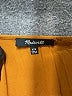 Madewell Brown Short Sleeve Top Size XXS - photo 7
