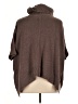 Old Navy Brown Poncho Size XL - XXL - photo 2