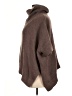 Old Navy Brown Poncho Size XL - XXL - photo 5