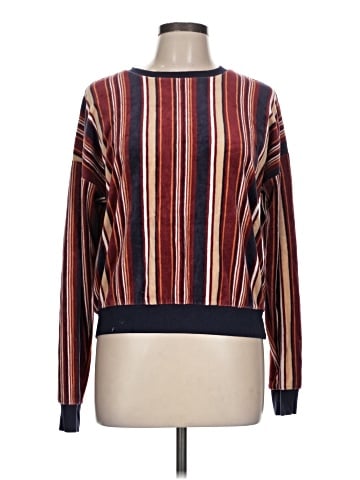 Forever 21 Pullover Sweater (view 1)