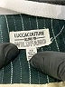Lucca Couture Stripes Green Jacket Size XS - photo 6