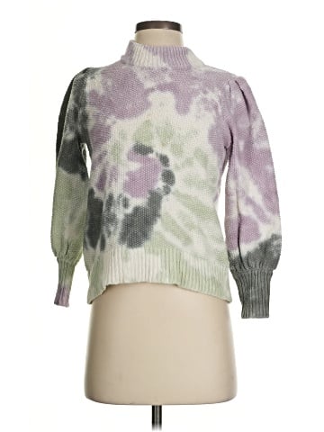 Madewell Turtleneck Sweater (view 1)