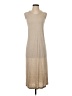 Unbranded Tan Casual Dress Size S - photo 1