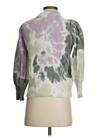 Madewell Turtleneck Sweater (view 2)