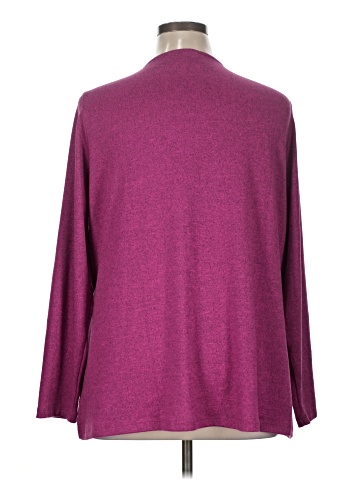 Sport Savvy 3/4 Sleeve T-Shirt (view 2)