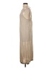 Unbranded Tan Casual Dress Size S - photo 5