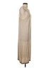 Unbranded Tan Casual Dress Size S - photo 4