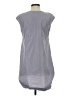 bryn WALKER 100% Polyester Gray Casual Dress Size XXS - photo 2