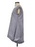 bryn WALKER 100% Polyester Gray Casual Dress Size XXS - photo 5