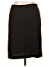 Avenue Solid Black Formal Skirt Size 14 - 16 Plus - photo 2