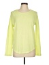 SO Yellow Long Sleeve Top Size L - photo 1
