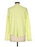 SO Yellow Long Sleeve Top Size L - photo 2