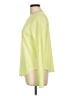 SO Yellow Long Sleeve Top Size L - photo 5