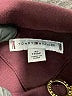 Tommy Hilfiger Burgundy Pullover Sweater Size XS - photo 7