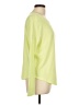 SO Yellow Long Sleeve Top Size L - photo 4