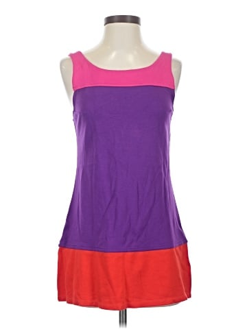 Alice + Olivia Sleeveless Top (view 1)