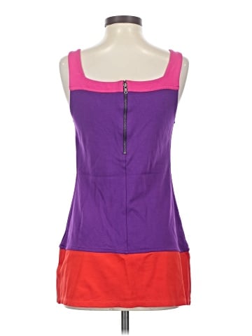 Alice + Olivia Sleeveless Top (view 2)