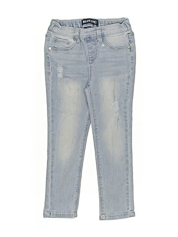 Blue Spice Jeans (view 1)