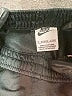 Nike Black Track Pants Size 2 - 3 - photo 3