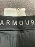 Under Armour Black Active Pants Size S - photo 7