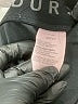 Under Armour Black Active Pants Size S - photo 8