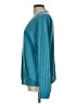 Shein Teal Pullover Sweater Size 12 - photo 5