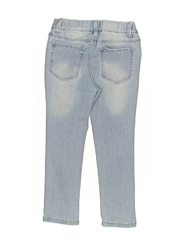 Blue Spice Jeans (view 2)