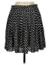 Unbranded Polka Dots Black Casual Skirt Size M (estimated) - photo 2